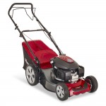 Mountfield SP46 Elite Mower | Salisbury Garden Machinery